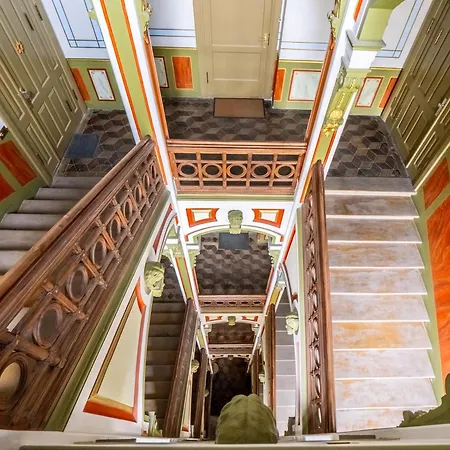 Monument View Apartamento *