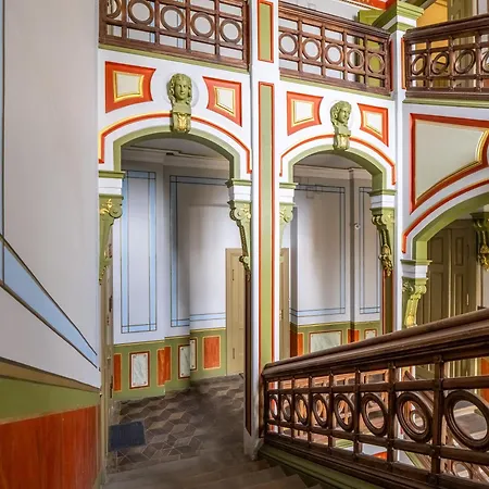 Apartment Monument View Riga