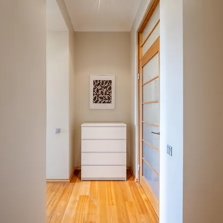 Monument View * Riga