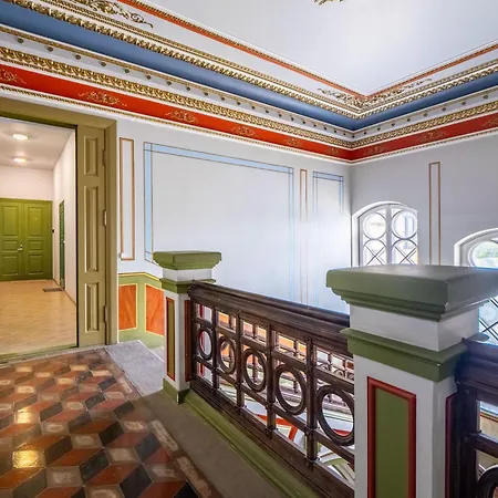 Monument View Apartamento