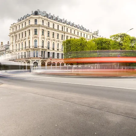 Monument View Apartamento *