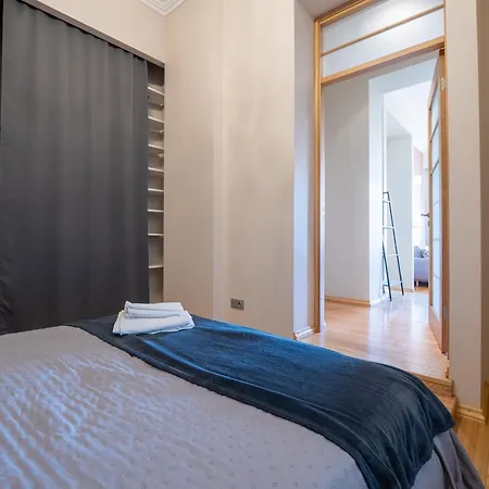 Monument View * Riga