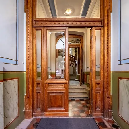 Monument View * Riga