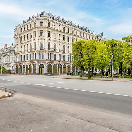 Monument View Apartamento *