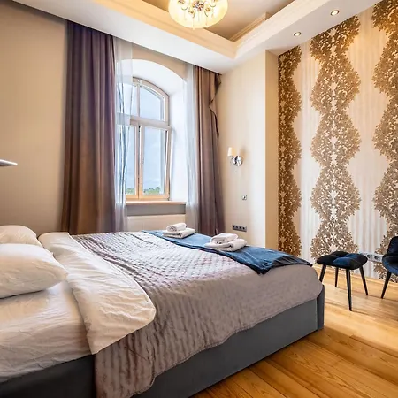 Apartamento Monument View *