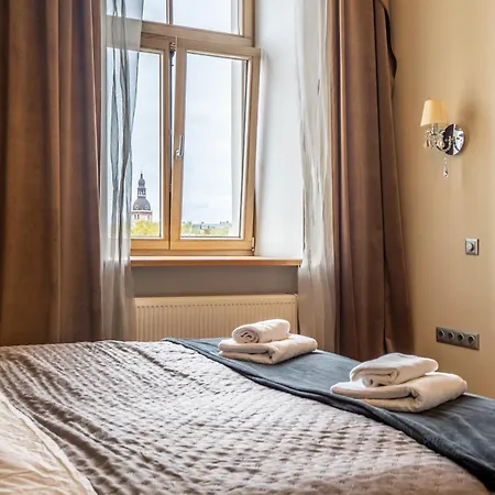 Apartamento Monument View