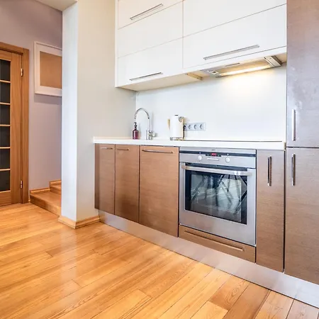 Monument View * Riga