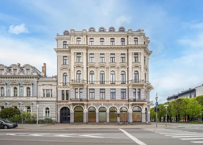 Апартаменты Monument View