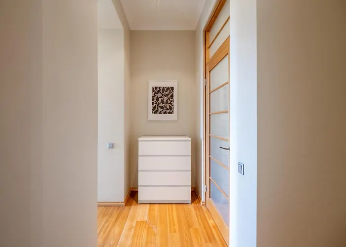 Monument View * Riga