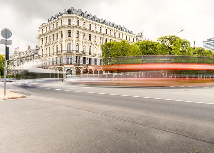 Monument View Apartment *