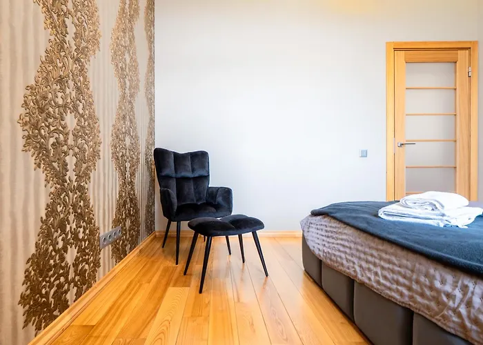 Monument View Apartment