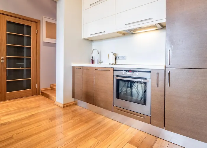 Monument View * Рига