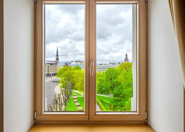 Monument View Apartment