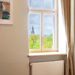 Monument View شقة *