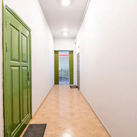 Monument View Appartement