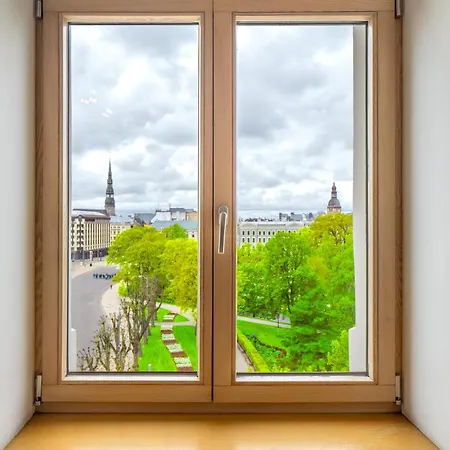Monument View Apartment